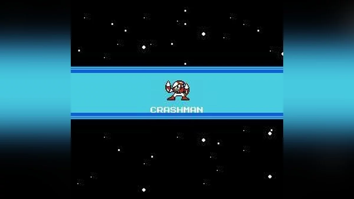 Скриншоты из Mega Man 2 / Картинка 47
