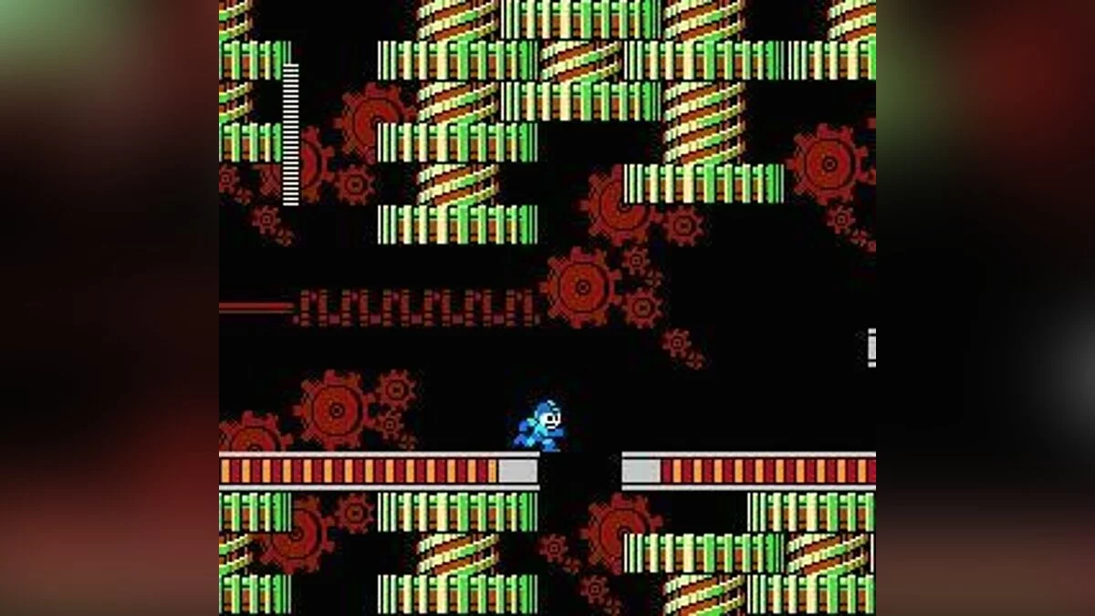 Скриншоты из Mega Man 2 / Картинка 70