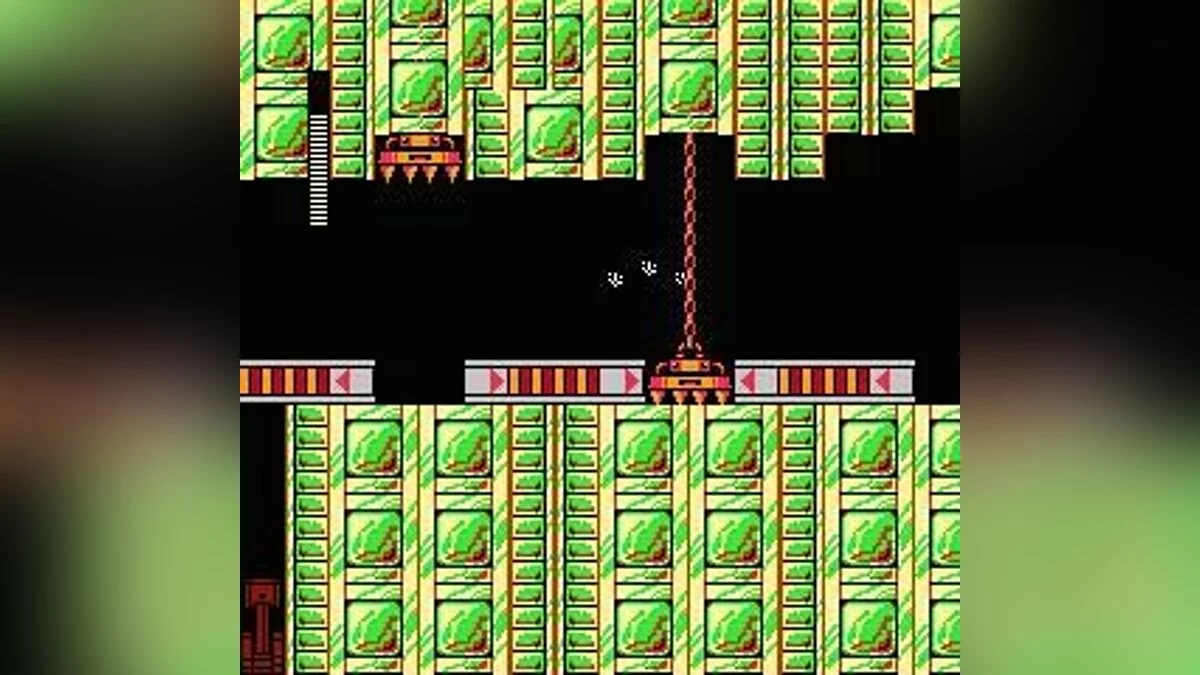 Скриншоты из Mega Man 2 / Картинка 72