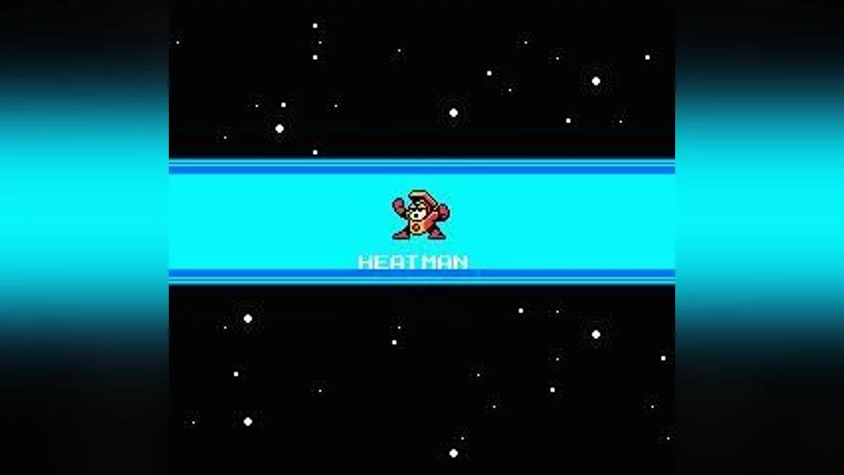 Скриншоты из Mega Man 2 / Картинка 90