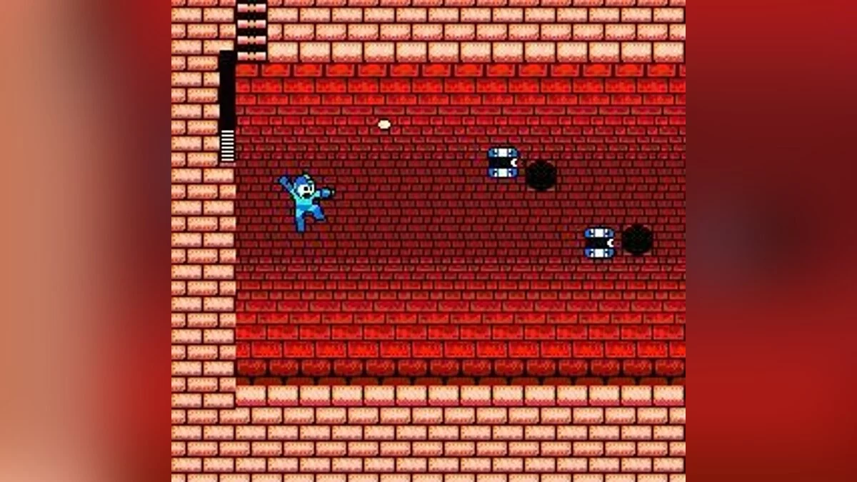 Скриншоты из Mega Man 2 / Картинка 95