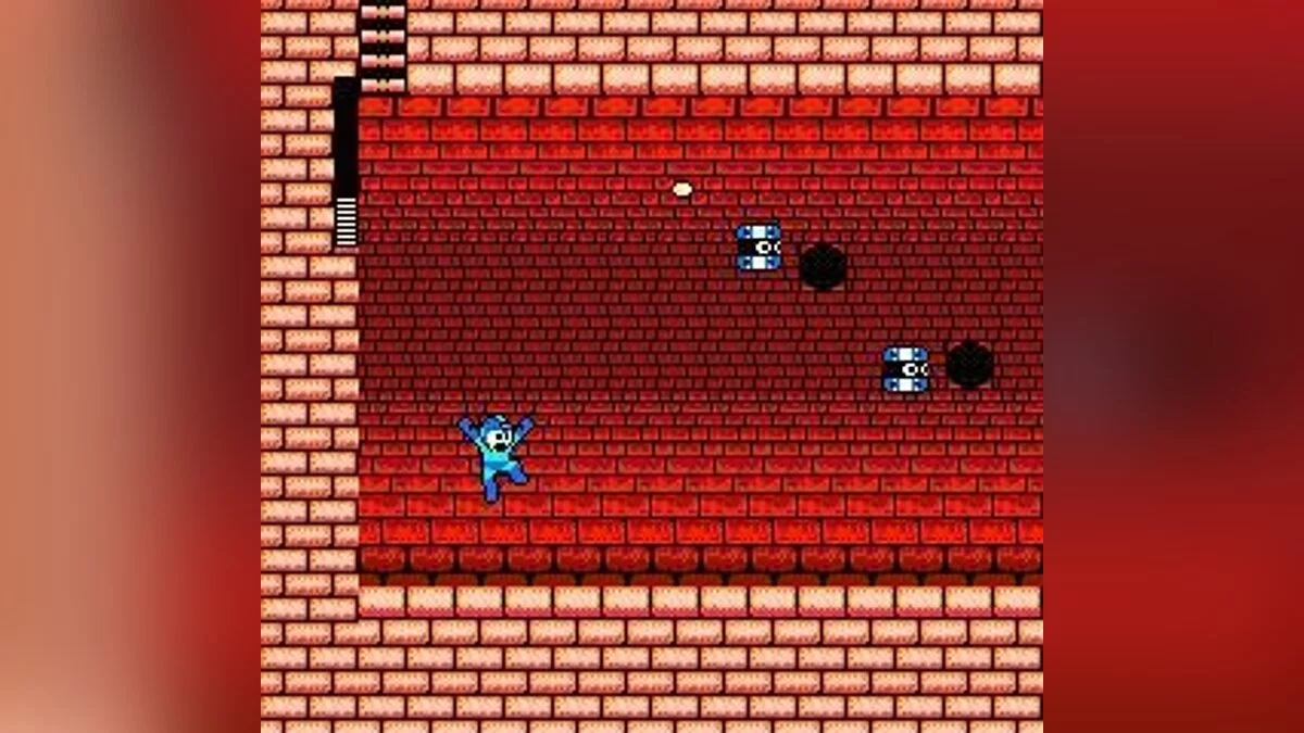 Скриншоты из Mega Man 2 / Картинка 96