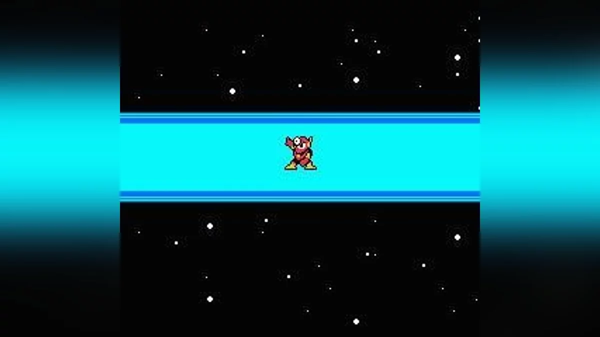 Скриншоты из Mega Man 2 / Картинка 99