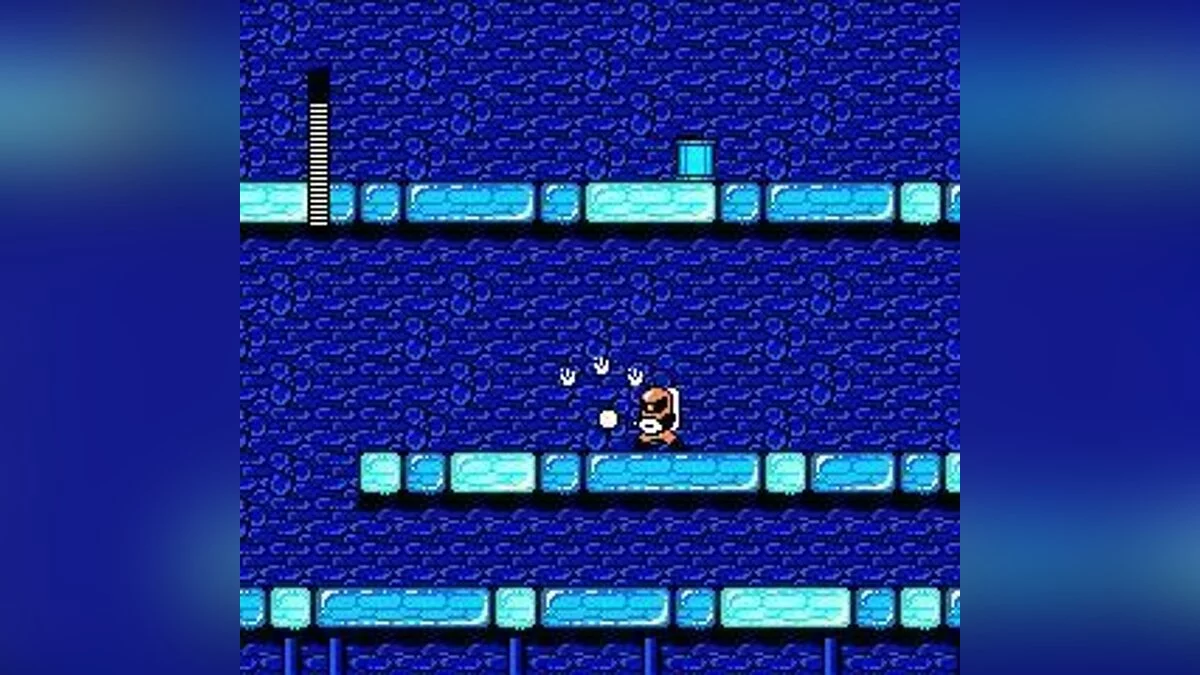 Скриншоты из Mega Man 2 / Картинка 108