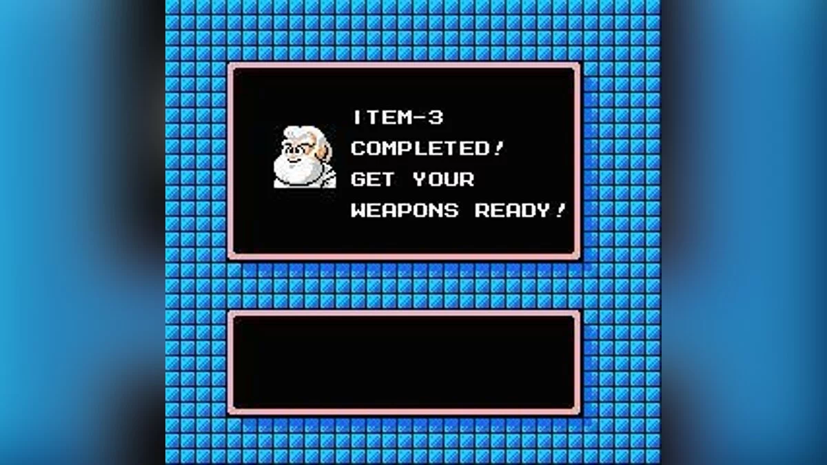 Скриншоты из Mega Man 2 / Картинка 113