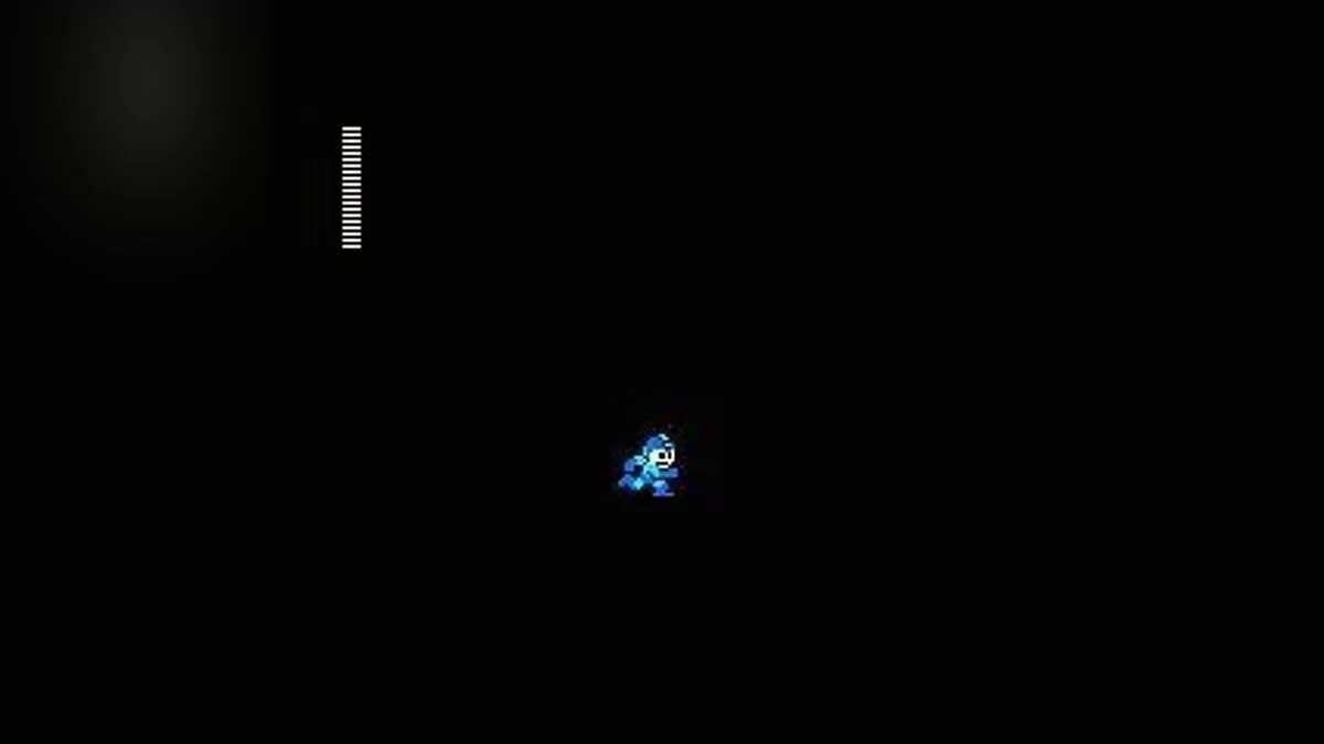 Скриншоты из Mega Man 2 / Картинка 118
