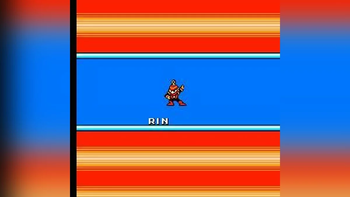 Скриншоты из Mega Man 4 / Картинка 9