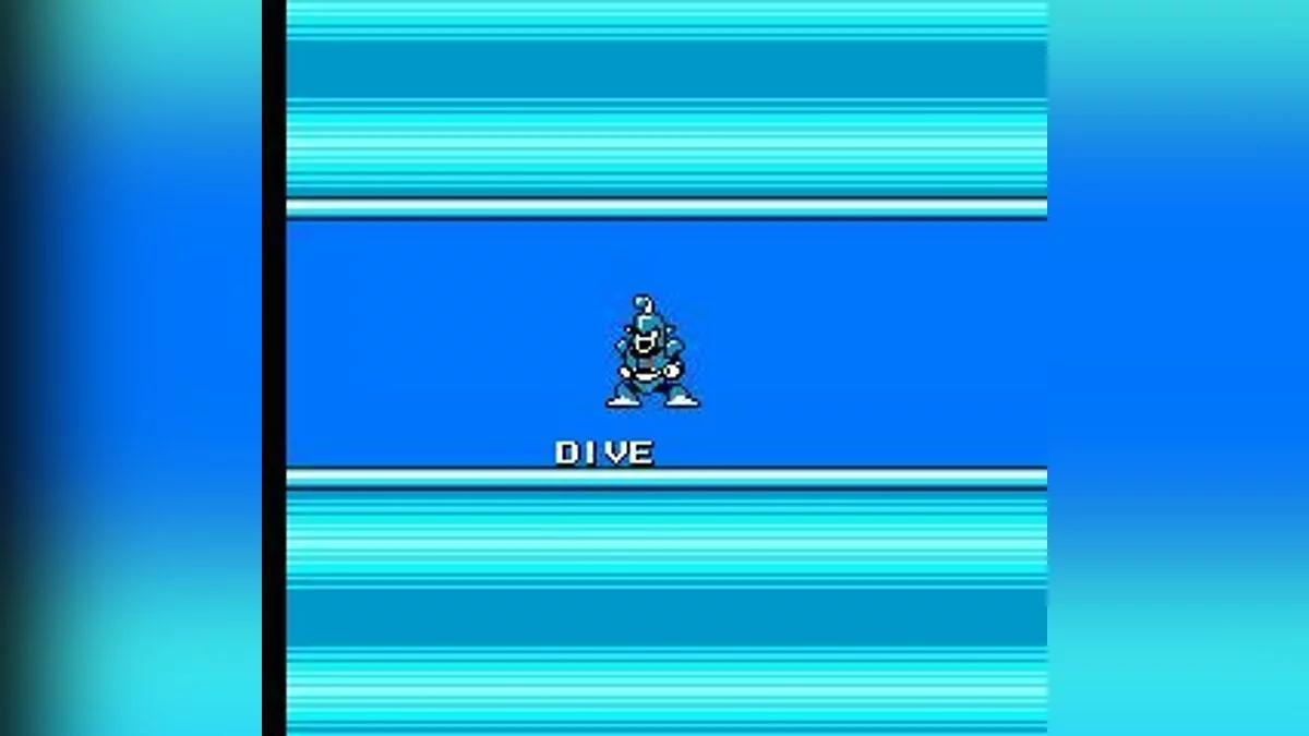 Скриншоты из Mega Man 4 / Картинка 18