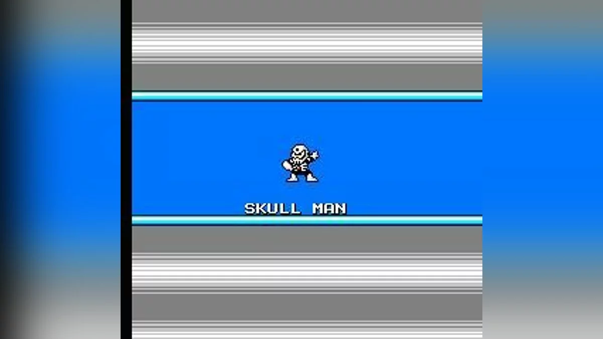 Скриншоты из Mega Man 4 / Картинка 22