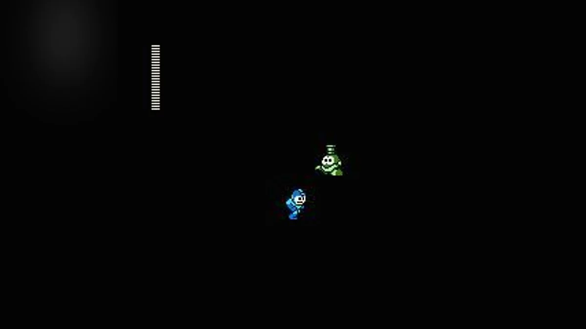 Скриншоты из Mega Man 4 / Картинка 38