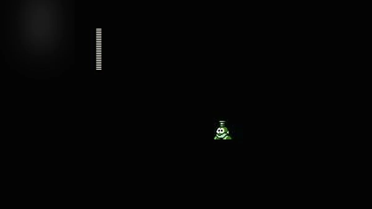 Скриншоты из Mega Man 4 / Картинка 39