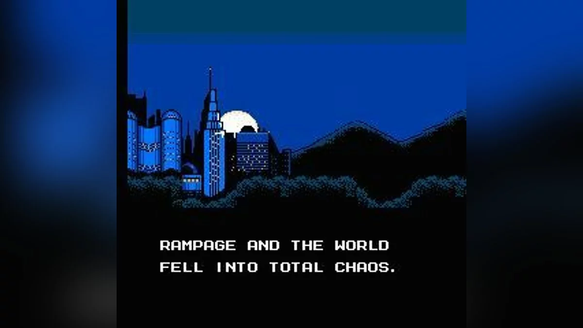 Скриншоты из Mega Man 4 / Картинка 47