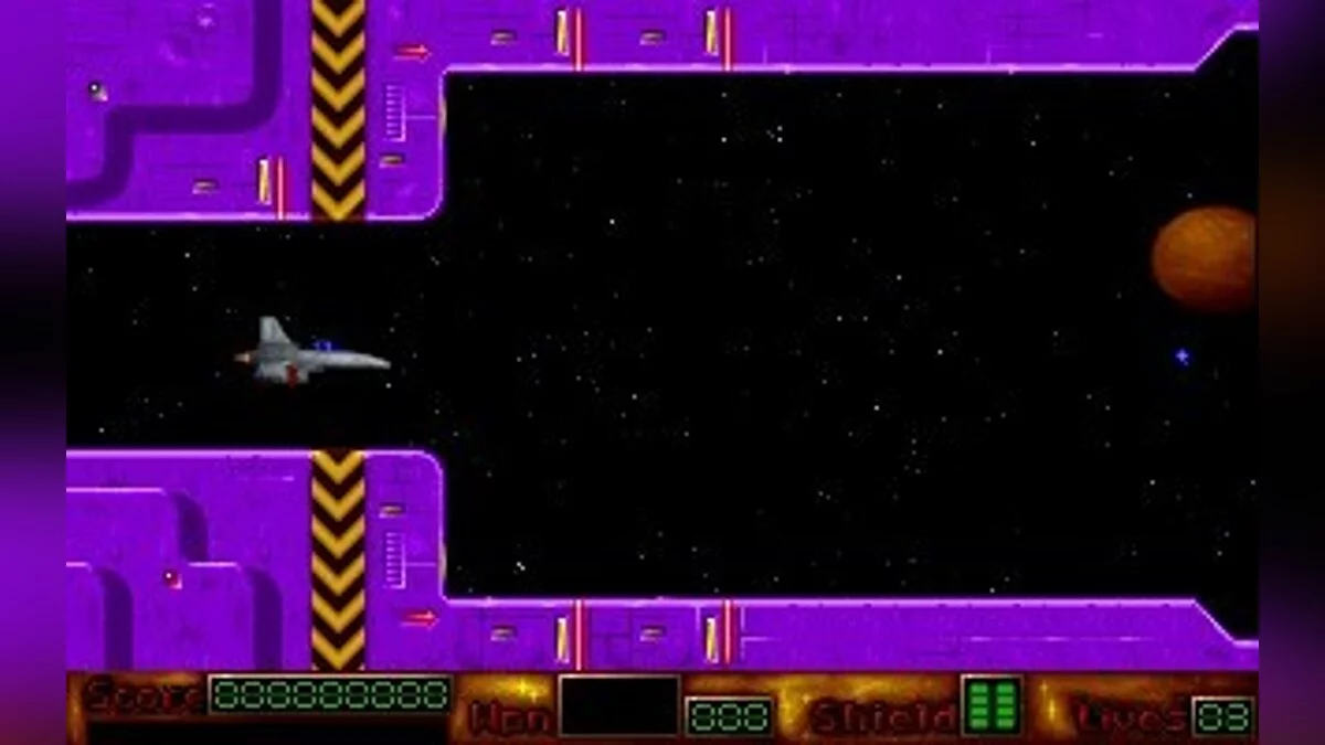 Скриншоты из Interpose / Картинка 14