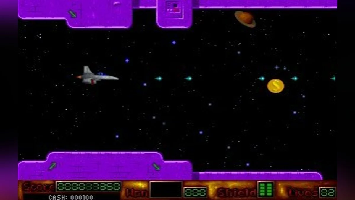Скриншоты из Interpose / Картинка 18