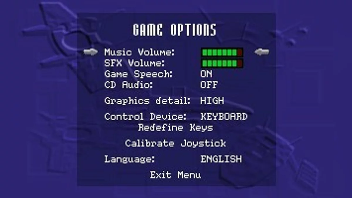 Скриншоты из Interpose / Картинка 26