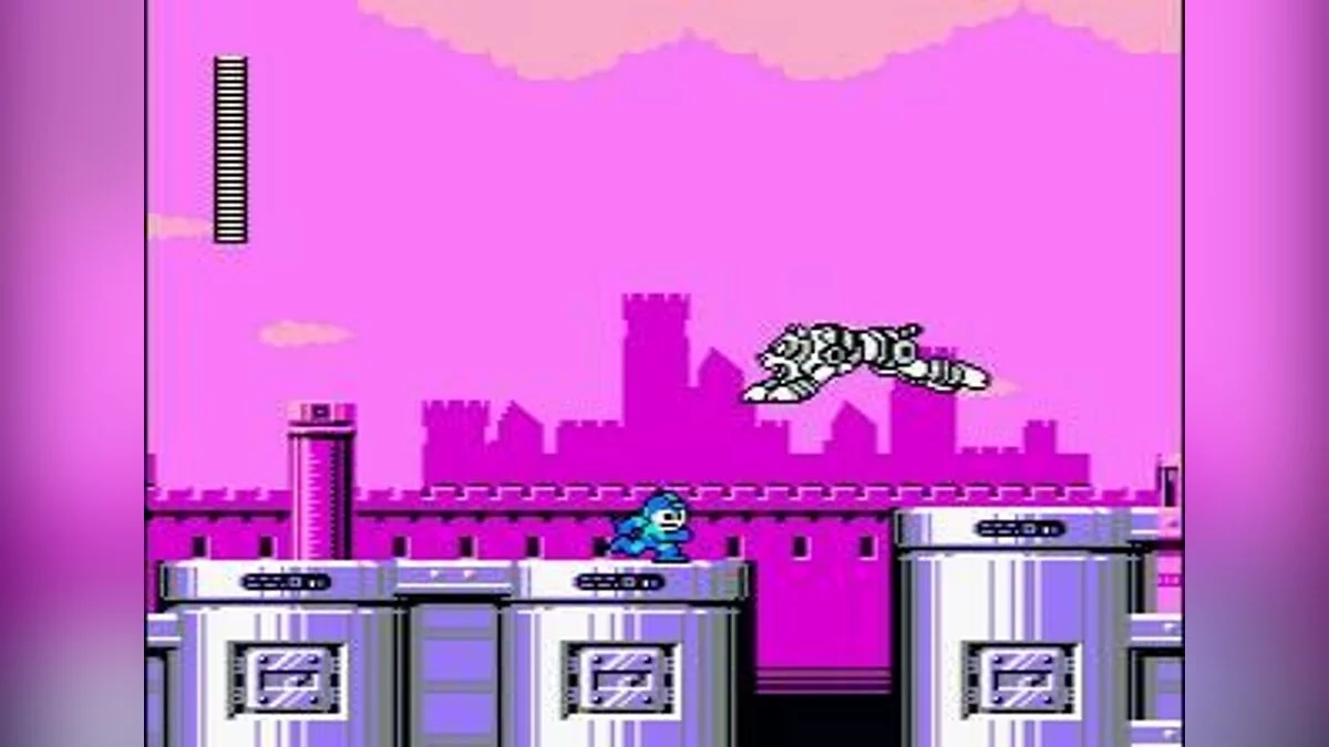Скриншоты из Mega Man 5 / Картинка 1