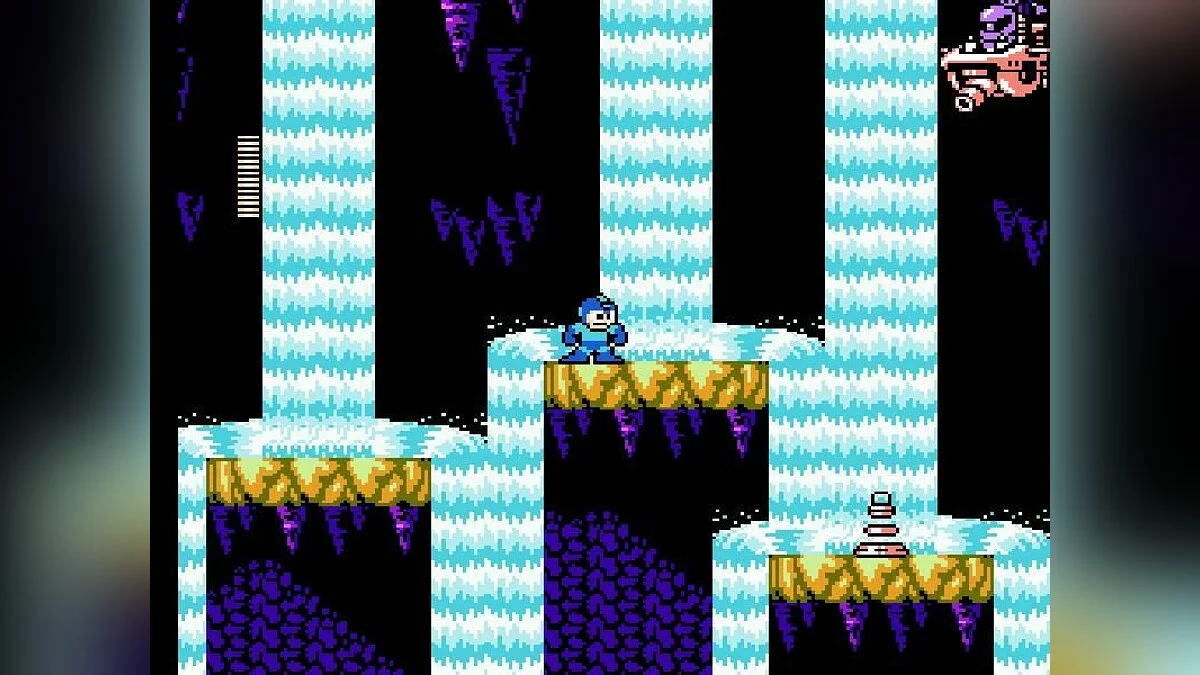 Скриншоты из Mega Man 5 / Картинка 26