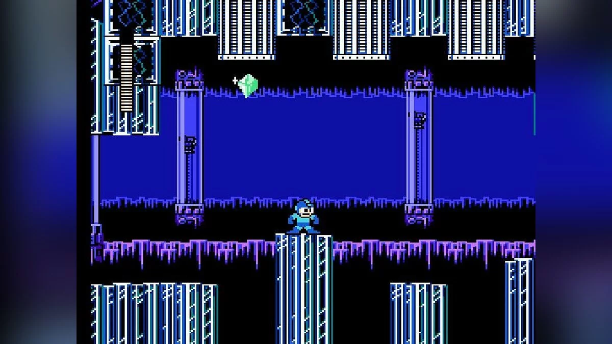 Скриншоты из Mega Man 5 / Картинка 27