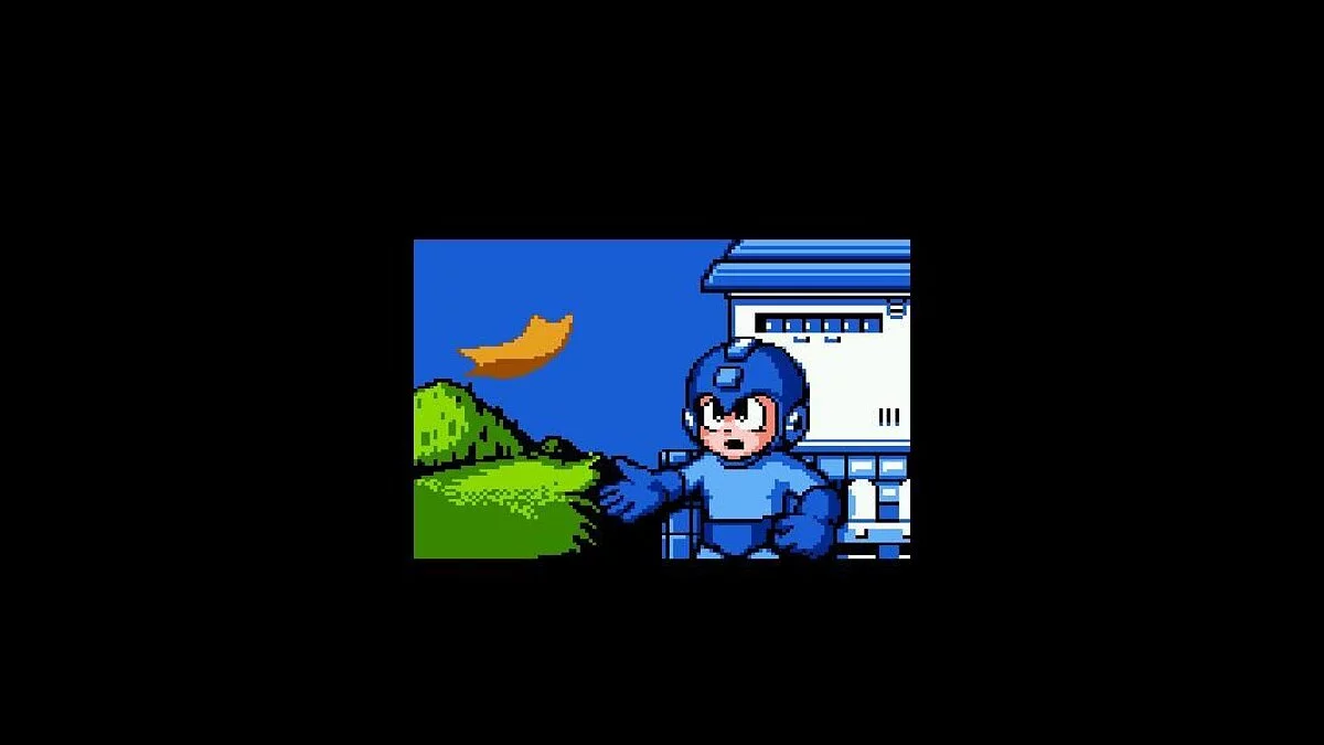 Скриншоты из Mega Man 5 / Картинка 33