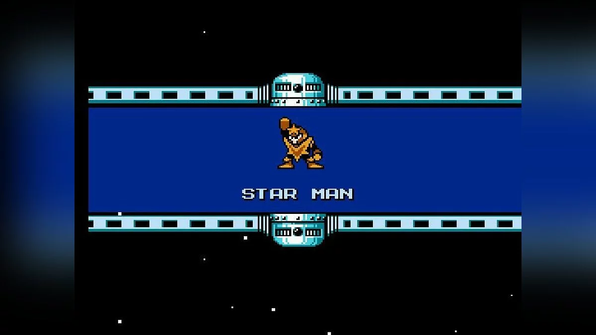 Скриншоты из Mega Man 5 / Картинка 44