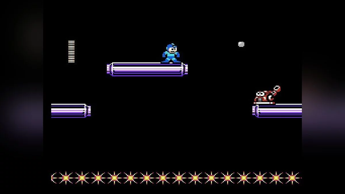 Скриншоты из Mega Man 5 / Картинка 47