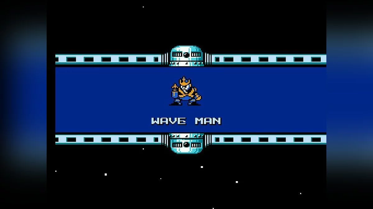 Скриншоты из Mega Man 5 / Картинка 50