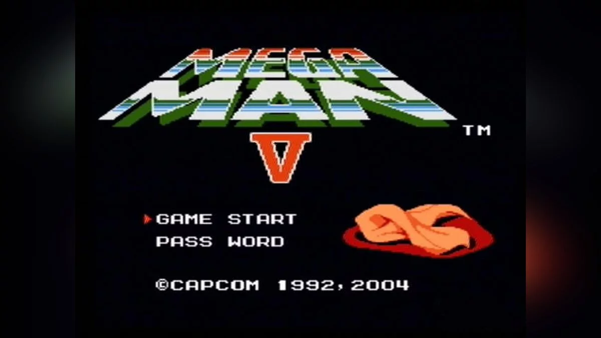 Скриншоты из Mega Man 5 / Картинка 53
