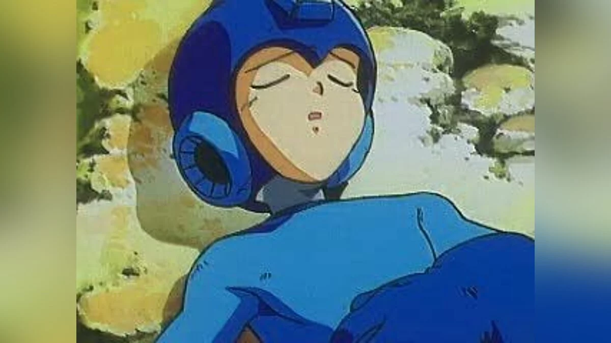 Скриншоты из Mega Man 8: Anniversary Edition / Картинка 24