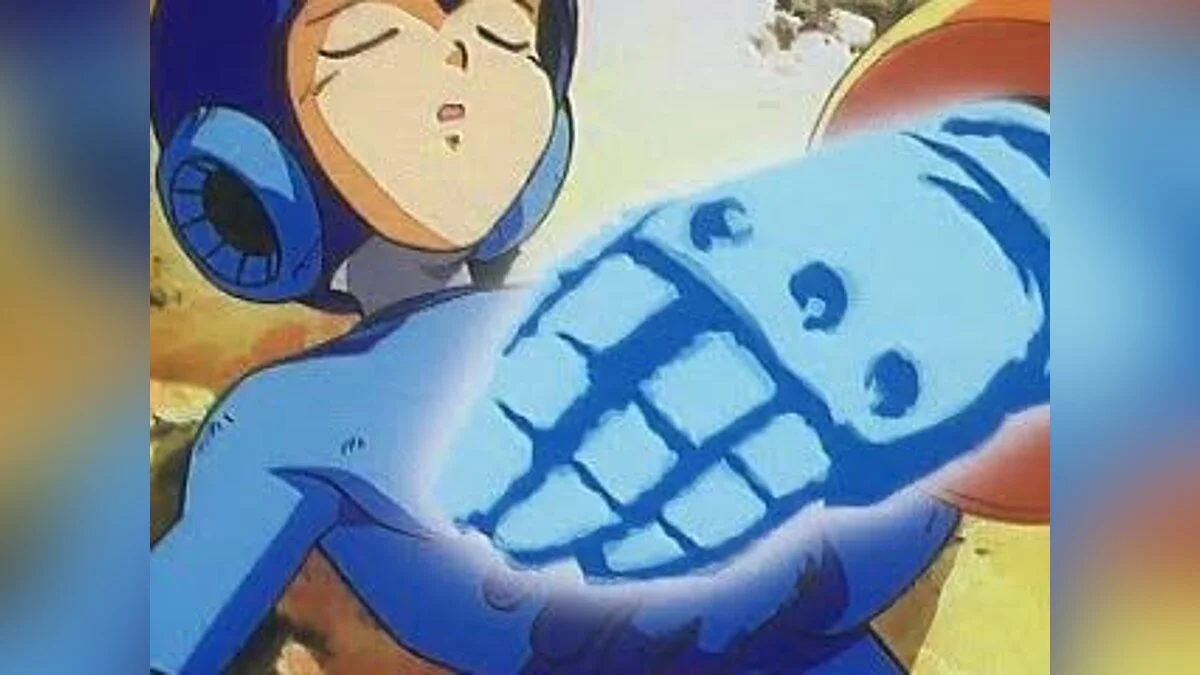 Скриншоты из Mega Man 8: Anniversary Edition / Картинка 25