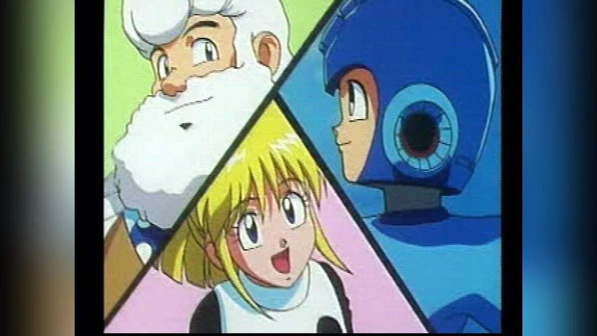 Скриншоты из Mega Man 8: Anniversary Edition / Картинка 34