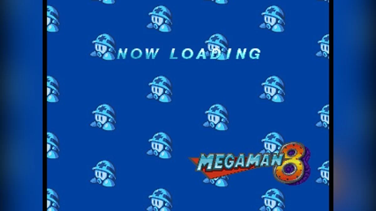 Скриншоты из Mega Man 8: Anniversary Edition / Картинка 49