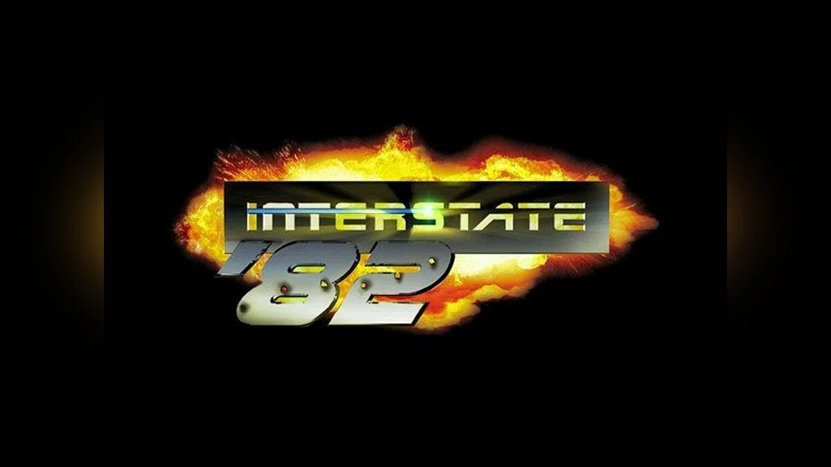 Скриншоты из Interstate '82 / Картинка 11