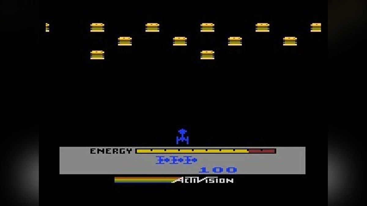 Скриншоты из Megamania / Картинка 12