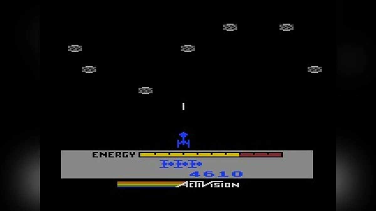Скриншоты из Megamania / Картинка 14