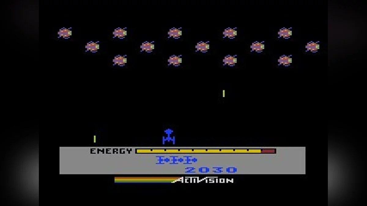 Скриншоты из Megamania / Картинка 13