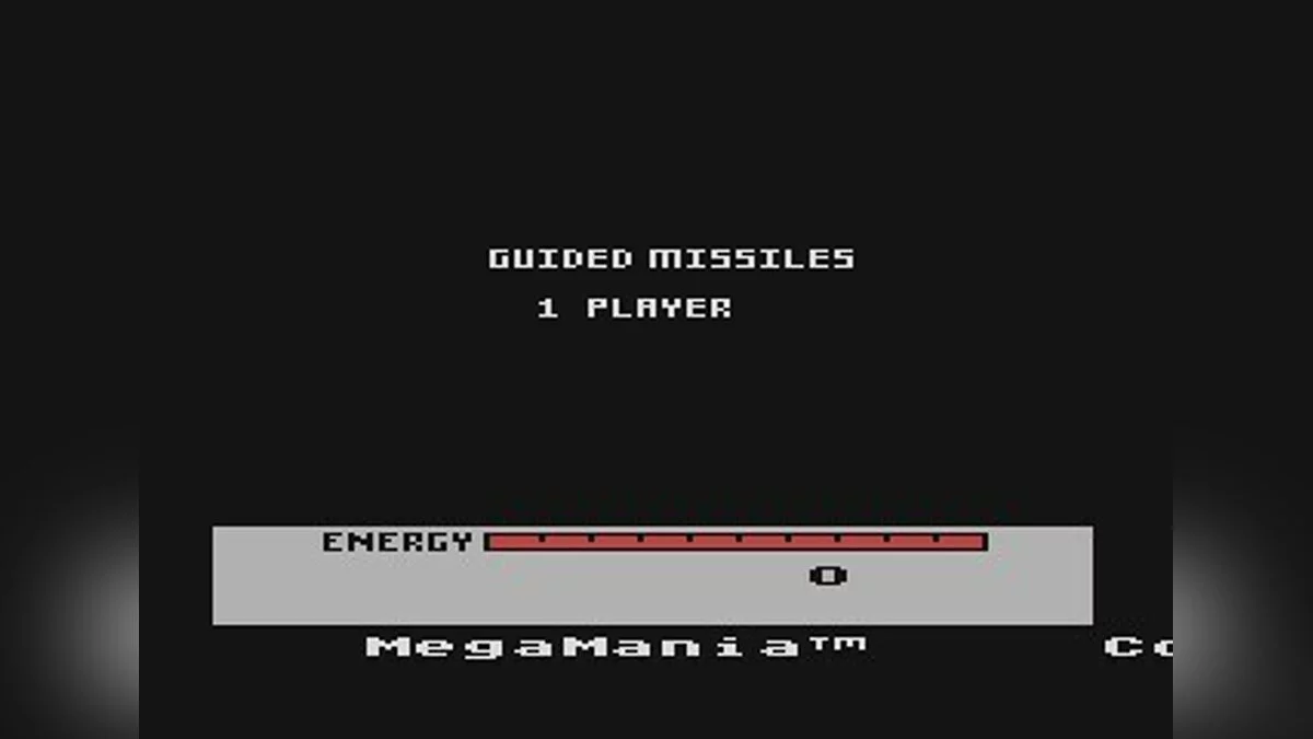 Скриншоты из Megamania / Картинка 17