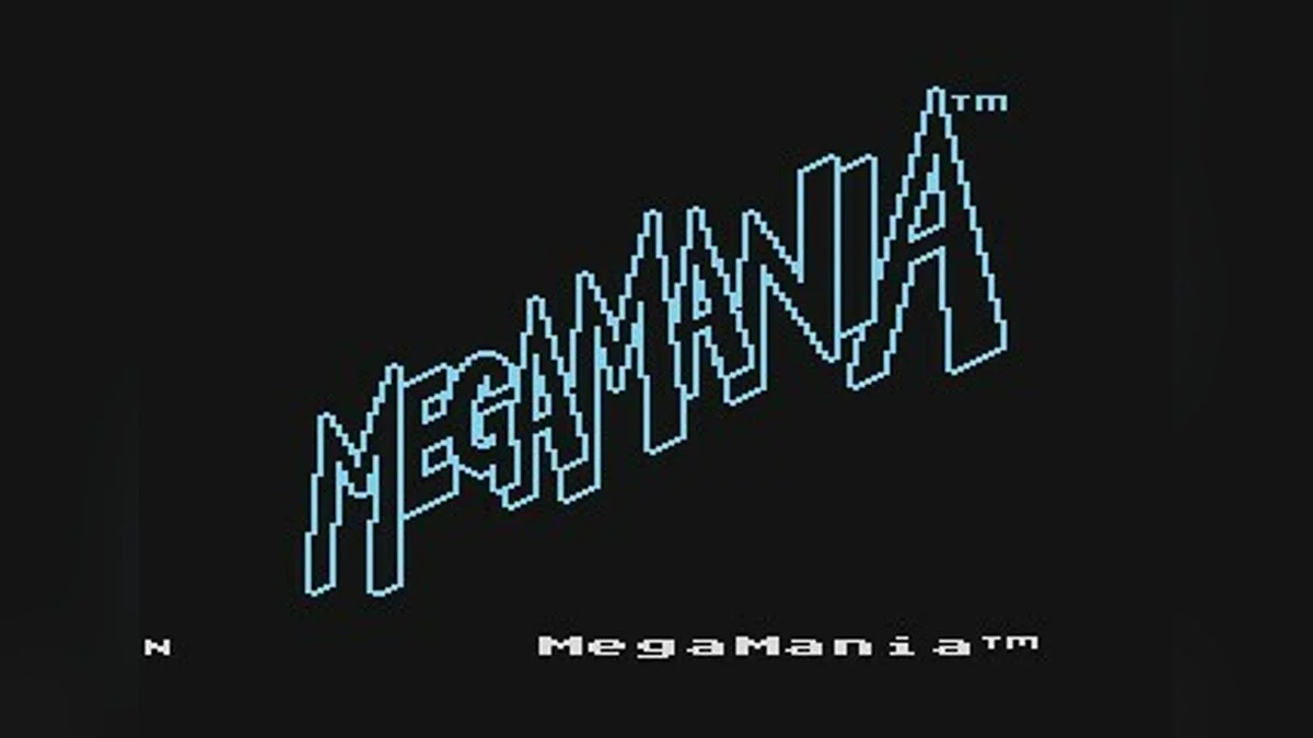 Скриншоты из Megamania / Картинка 16