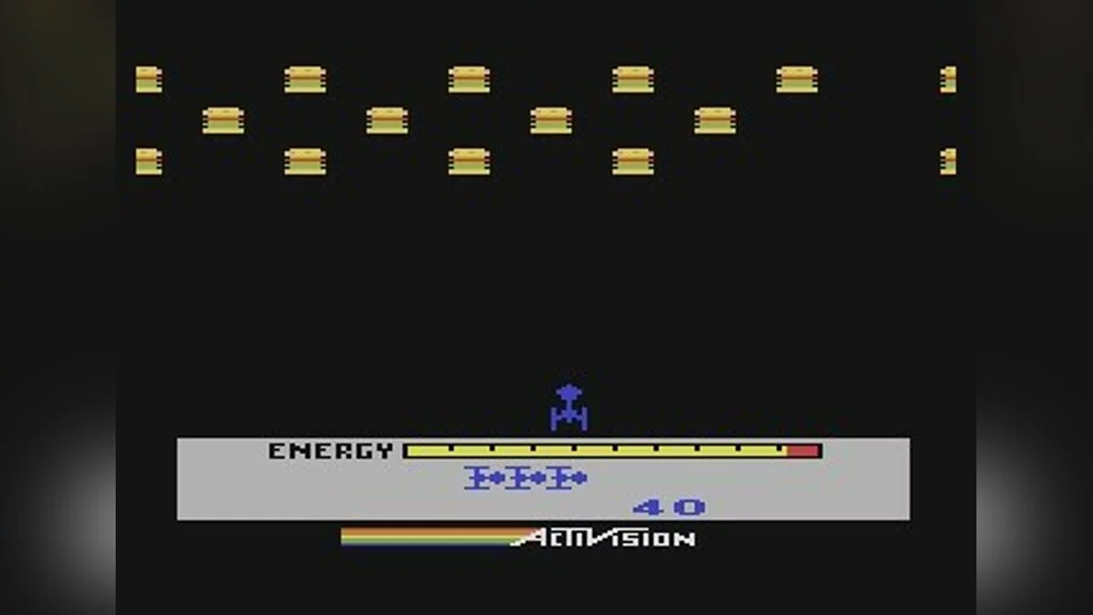 Скриншоты из Megamania / Картинка 18
