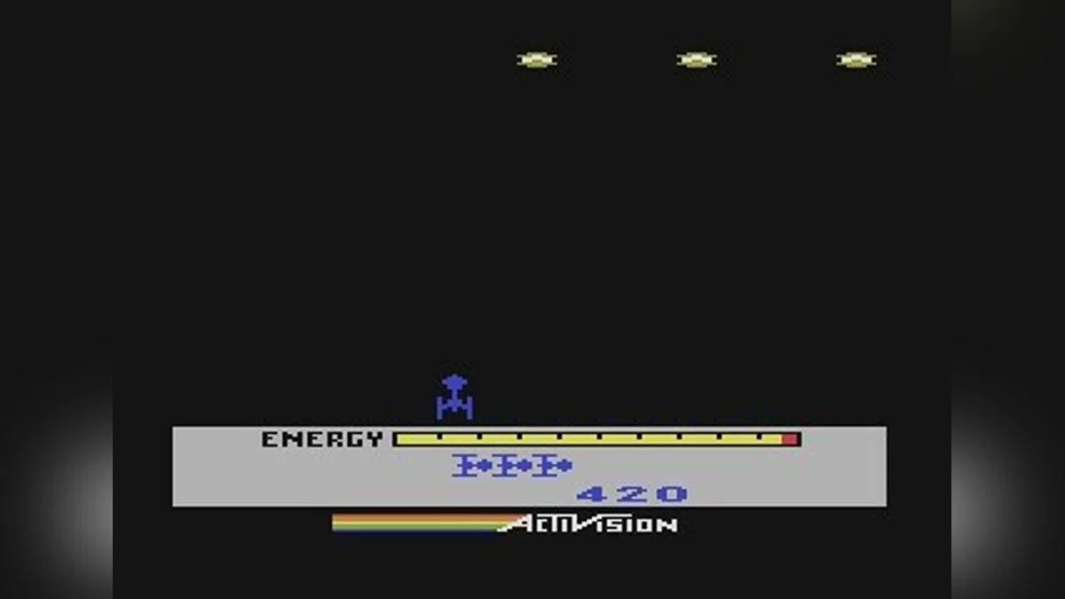 Скриншоты из Megamania / Картинка 19
