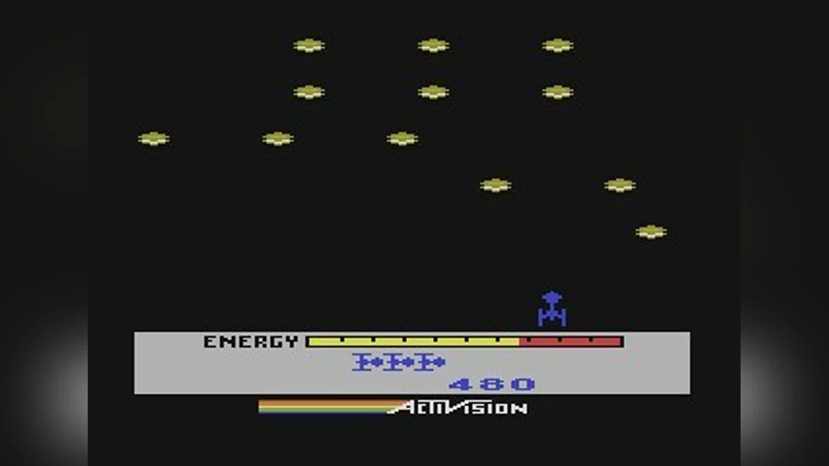 Скриншоты из Megamania / Картинка 20
