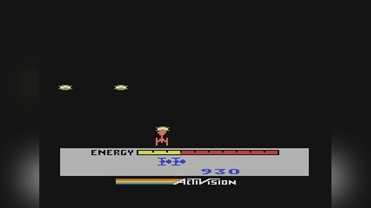 Скриншоты из Megamania / Картинка 21