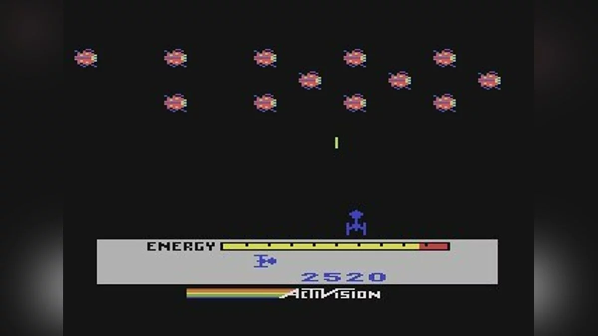 Скриншоты из Megamania / Картинка 23