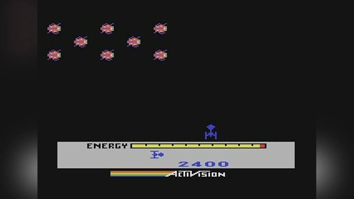 Скриншоты из Megamania / Картинка 22