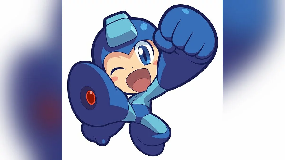 Скриншоты из Mega Man Powered Up / Картинка 26