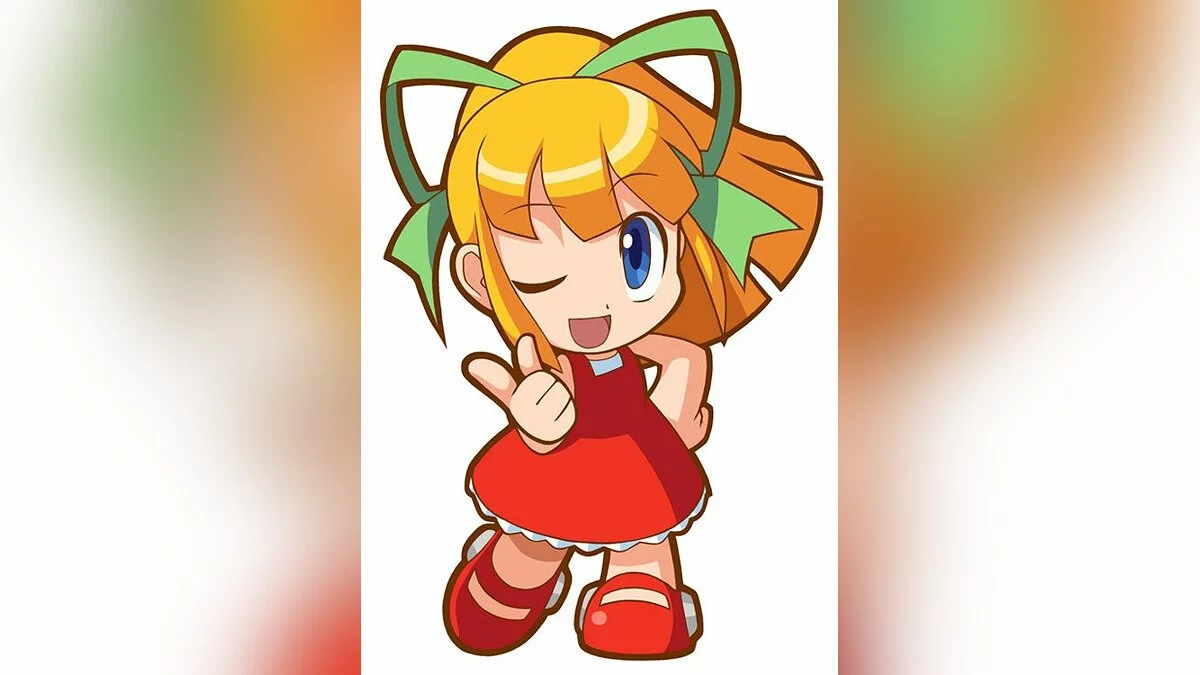 Скриншоты из Mega Man Powered Up / Картинка 31
