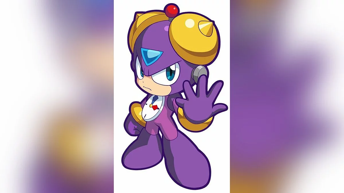Скриншоты из Mega Man Powered Up / Картинка 32