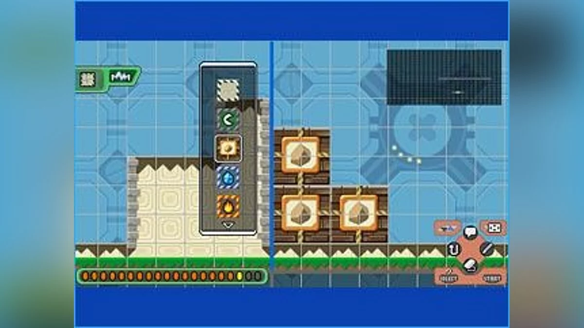 Скриншоты из Mega Man Powered Up / Картинка 37