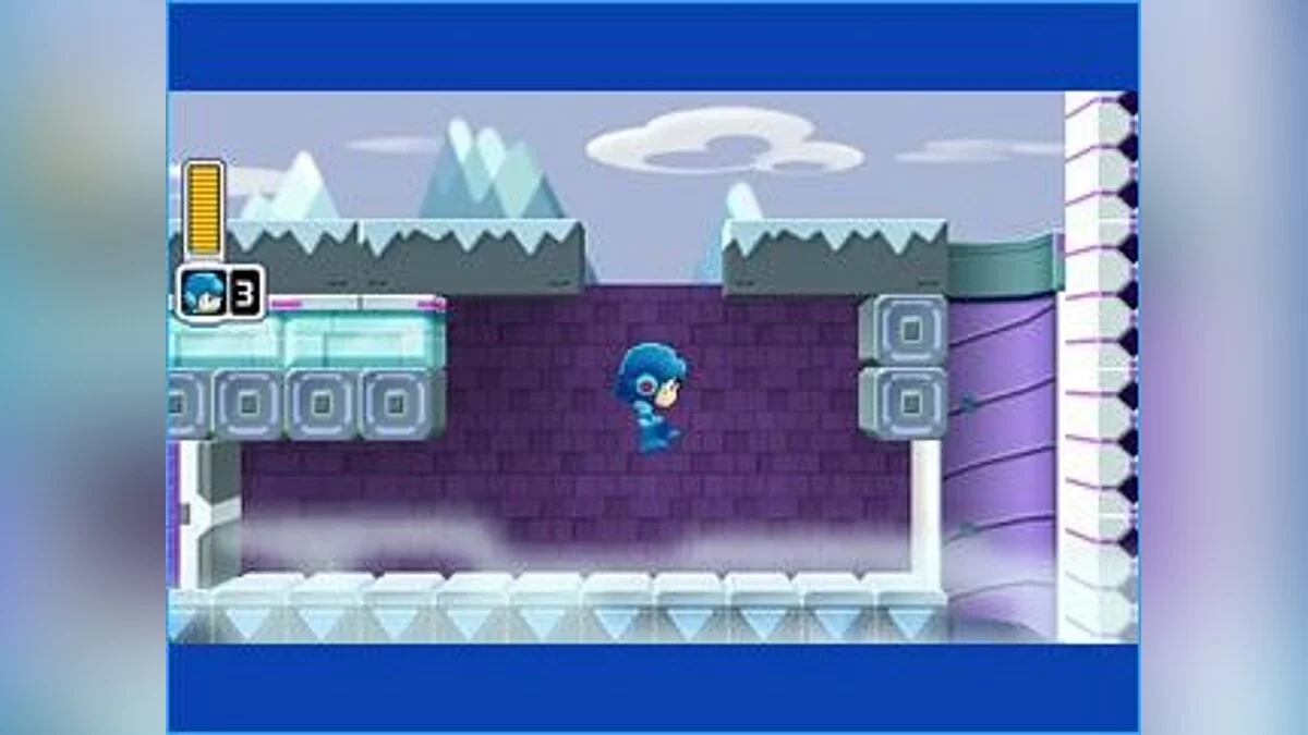 Скриншоты из Mega Man Powered Up / Картинка 41
