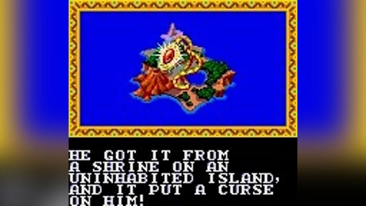 Скриншоты из Deep Duck Trouble starring Donald Duck / Картинка 9