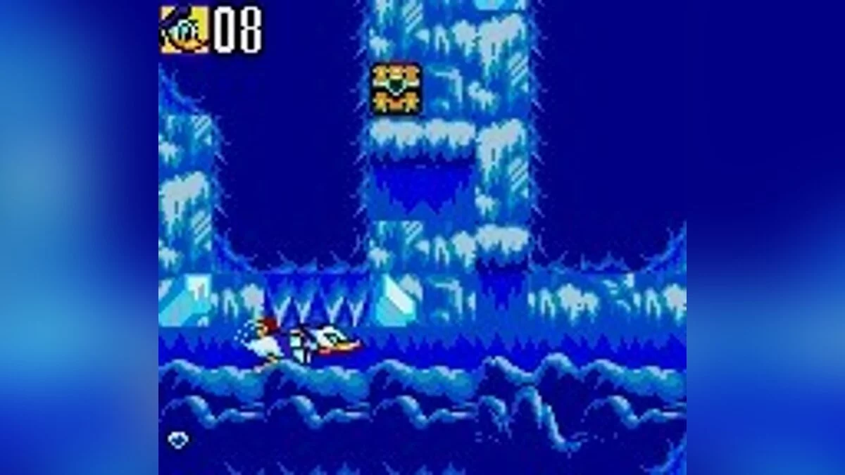 Скриншоты из Deep Duck Trouble starring Donald Duck / Картинка 24